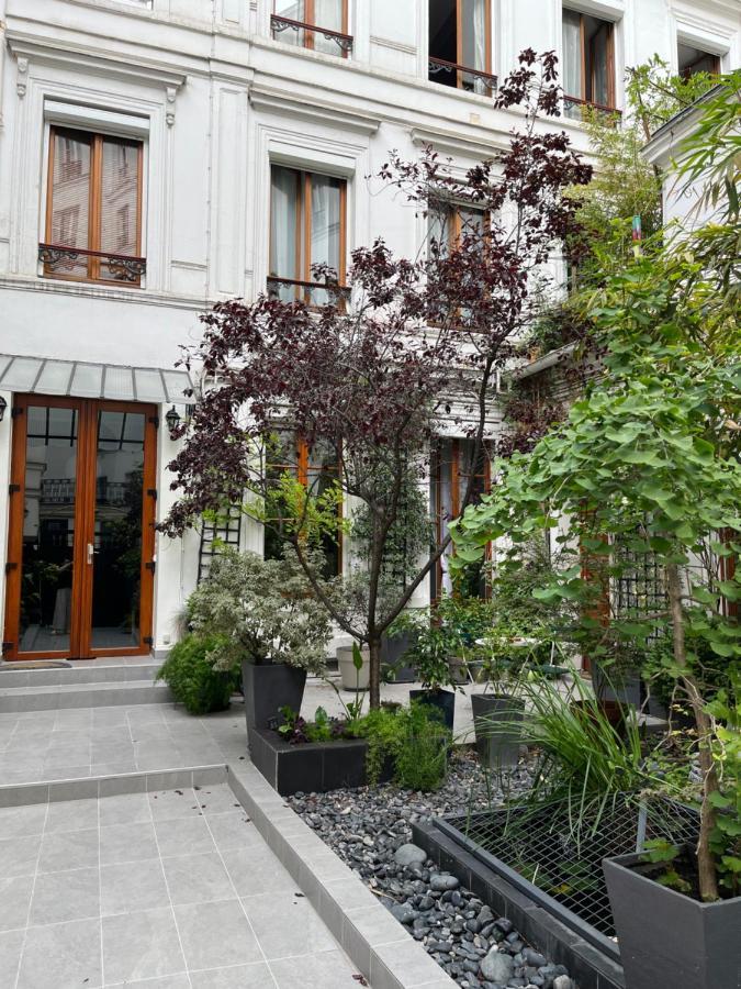 Apartment Maisonzen *