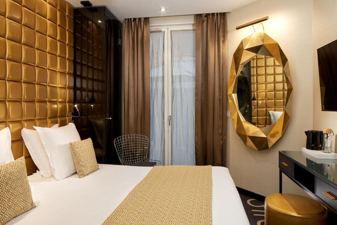 Platine Hotel Paris