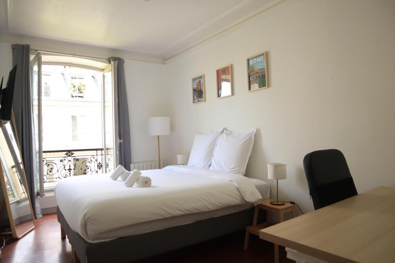 Apartment 6pers#chatelet#les Halles#rivoli Paris