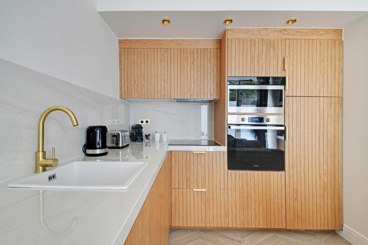 Chic - 1br-5p - Batignolles Appartement