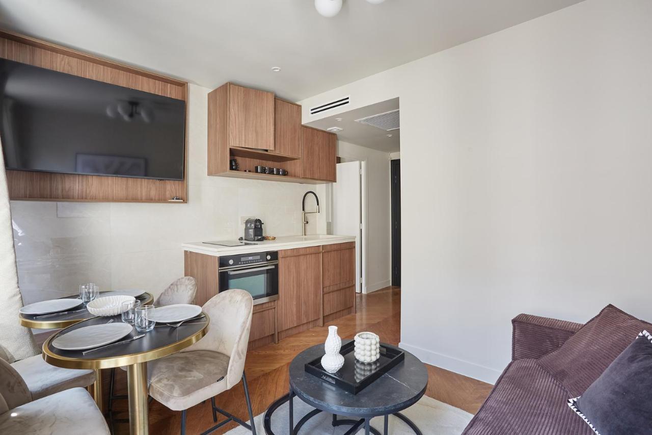 Appartement Centre De By Prestige Paris
