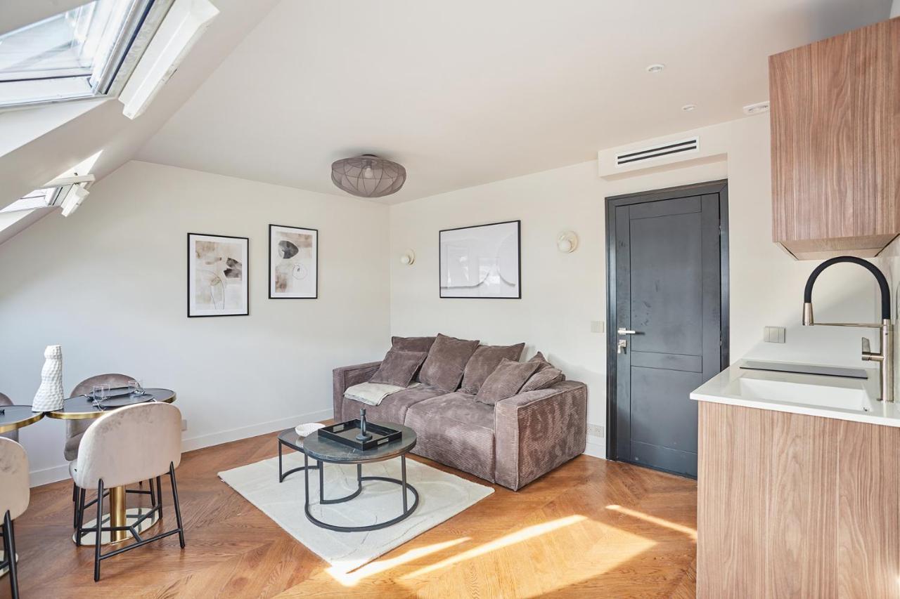 Centre De By Prestige Appartement