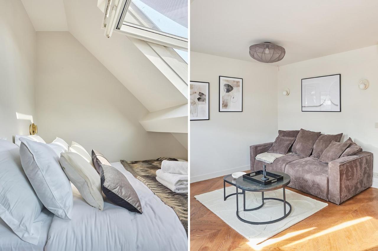 Appartement Centre De By Prestige Paris