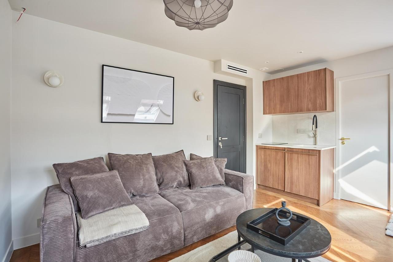 Centre De By Prestige Appartement