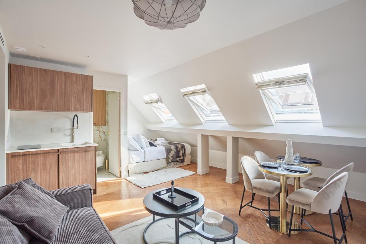 Appartement Centre De By Prestige