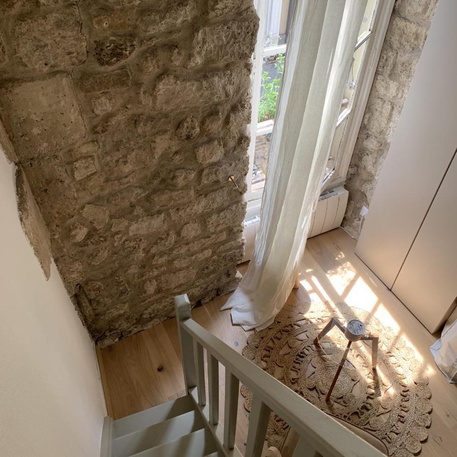 Apartment Odeon