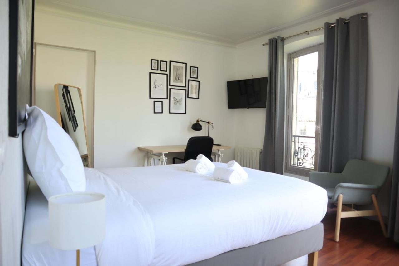 Apartment 6pers#chatelet#les Halles#rivoli *