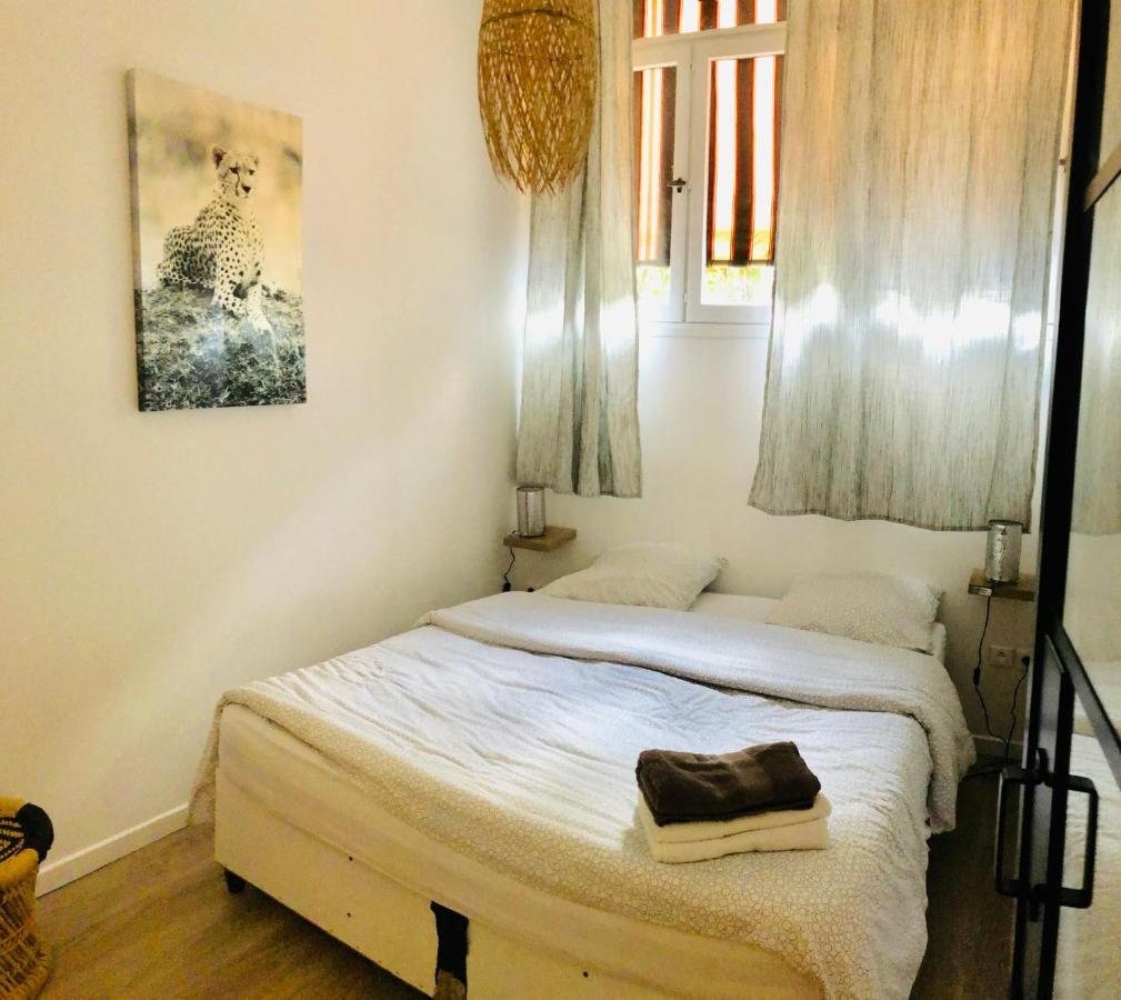 Apartment Pere Lachaise - Montmartre Centre Paris