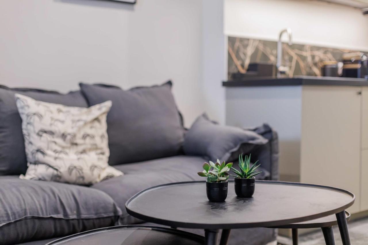 Apartment Comfortable Flat - 1br-4p - Place De Clichy