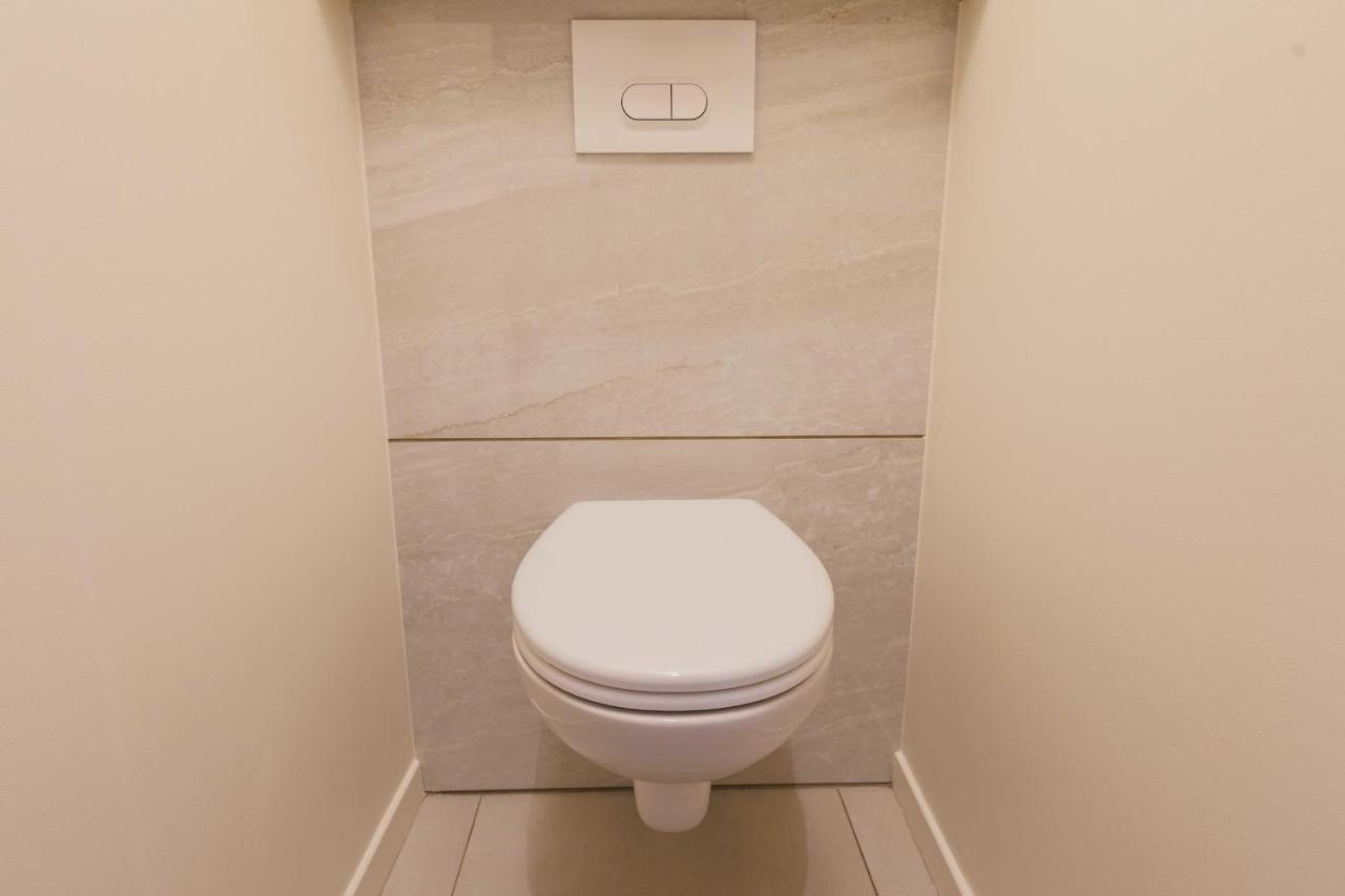 Apartment Comfortable Flat - 1br-4p - Place De Clichy