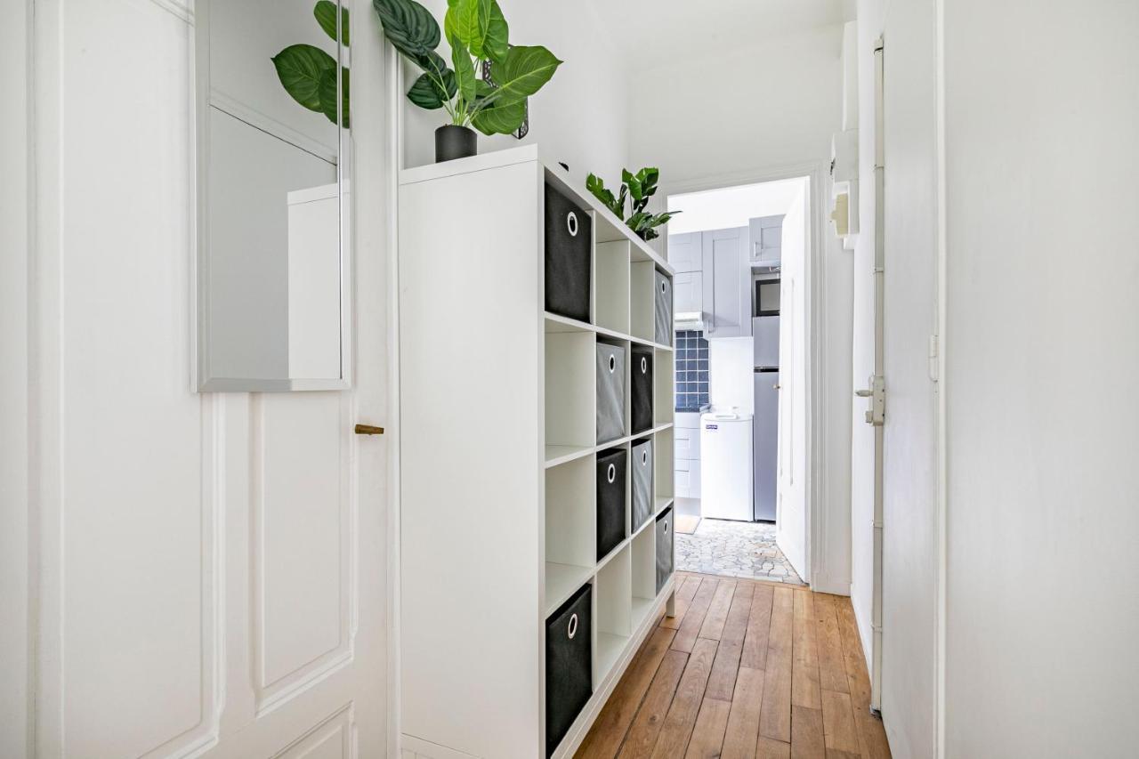 Apartment Le Mabillon