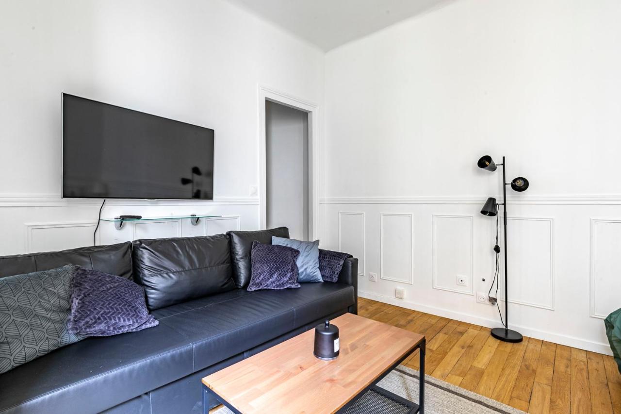 Le Mabillon Apartment