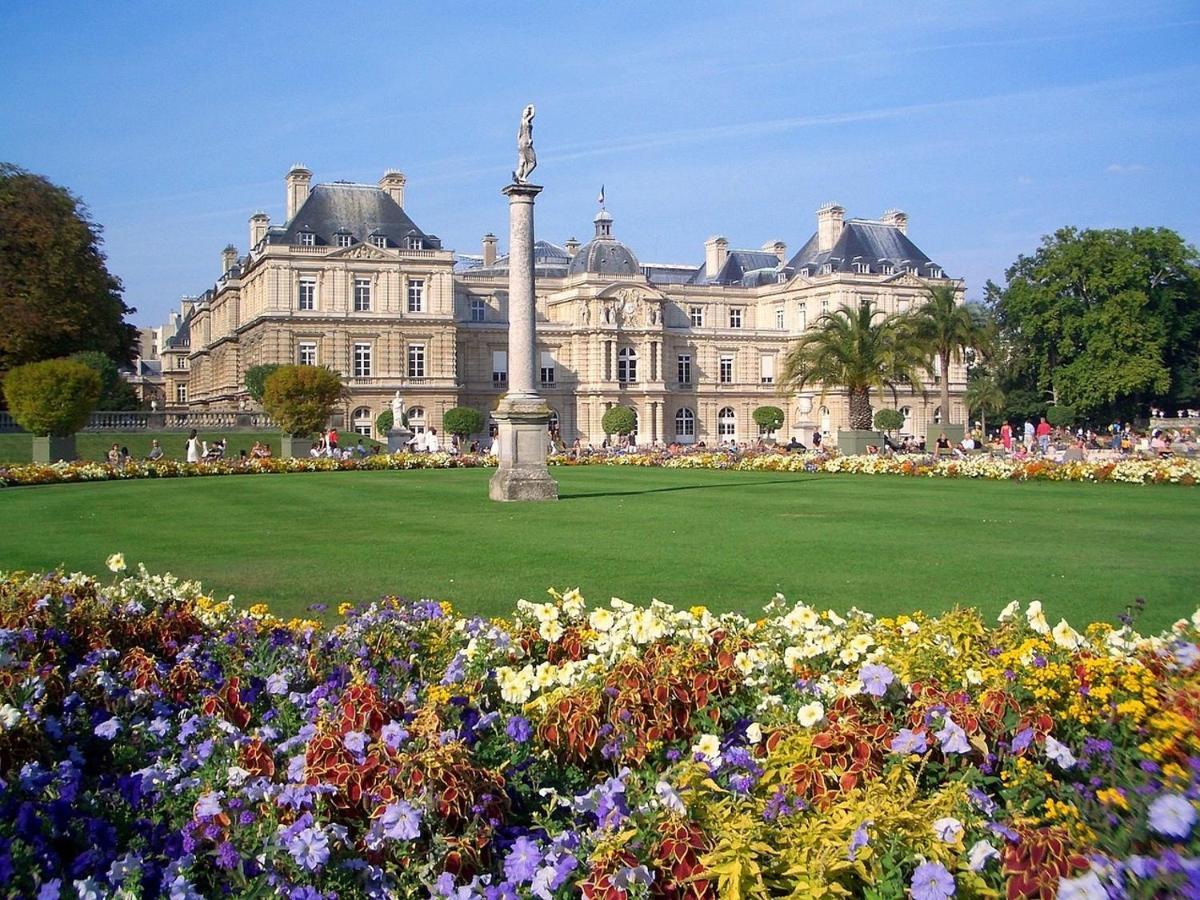 Le Mabillon Apartment Paris