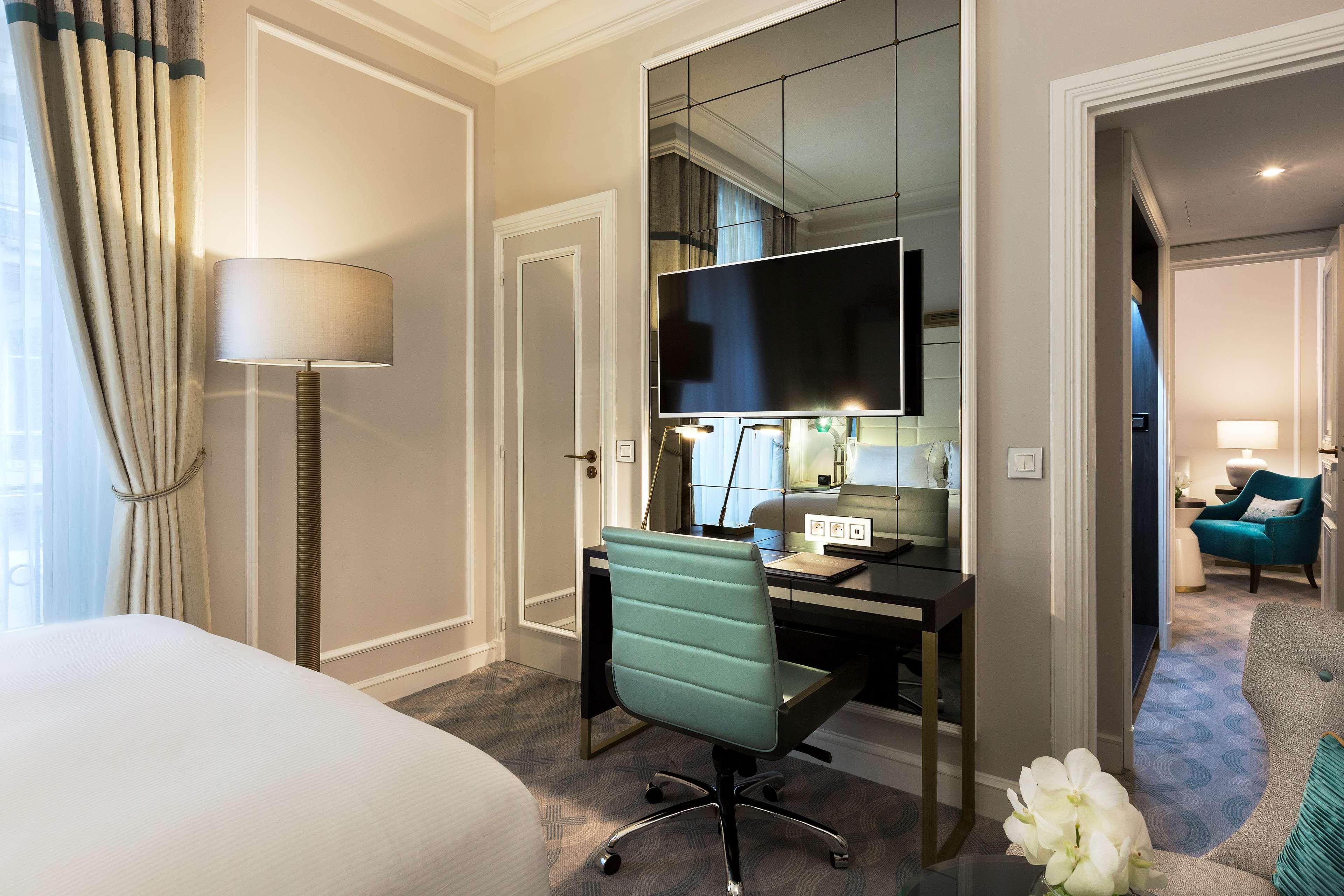 Hotel Hilton Opera