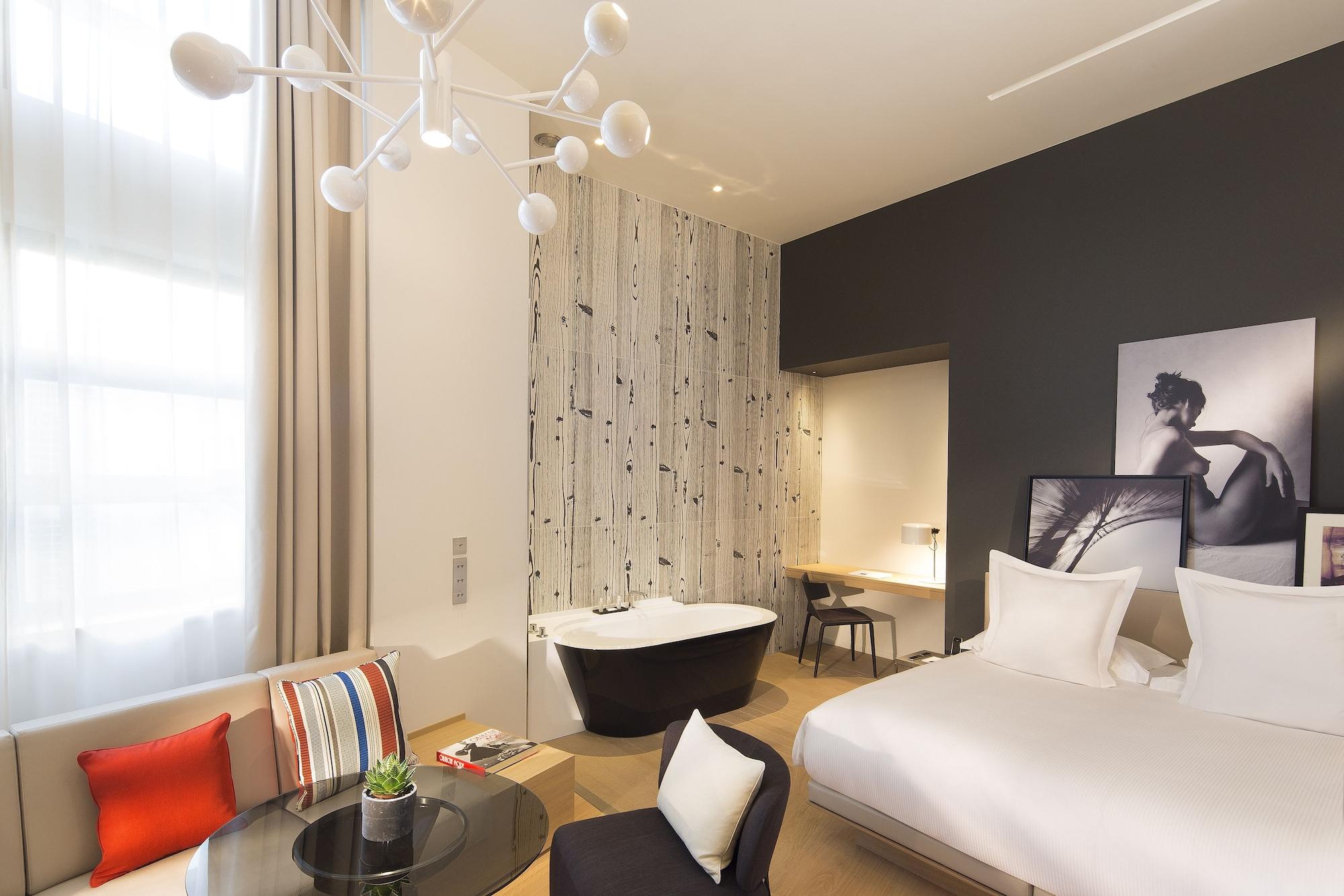 Le Cinq Codet Paris