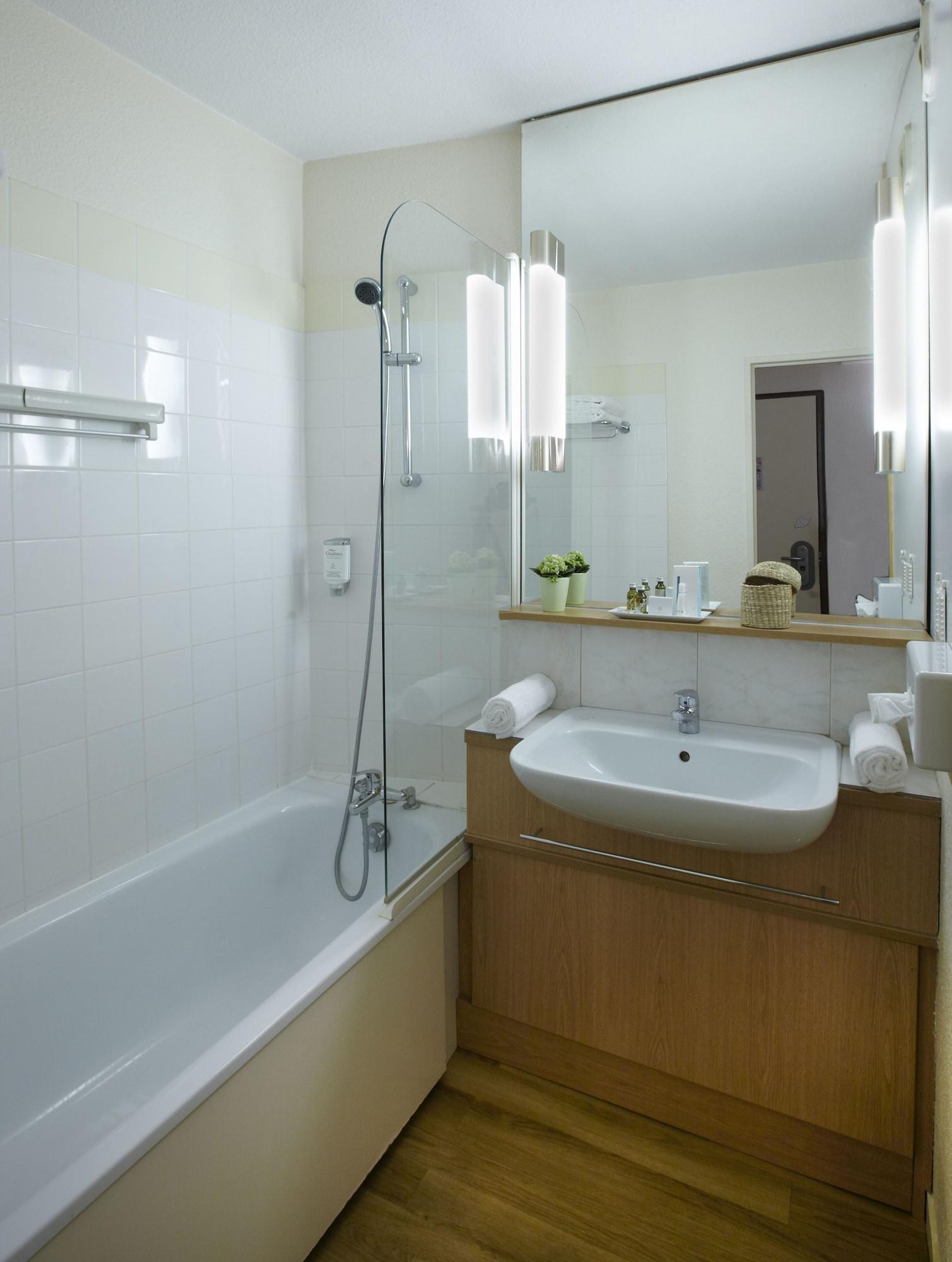 Citadines Austerlitz Aparthotel 3*