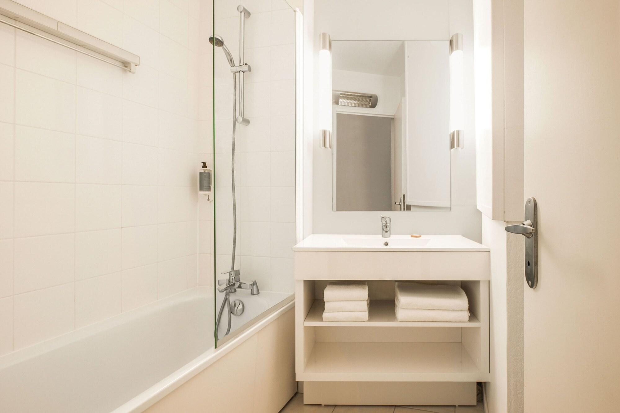 Citadines Austerlitz Aparthotel