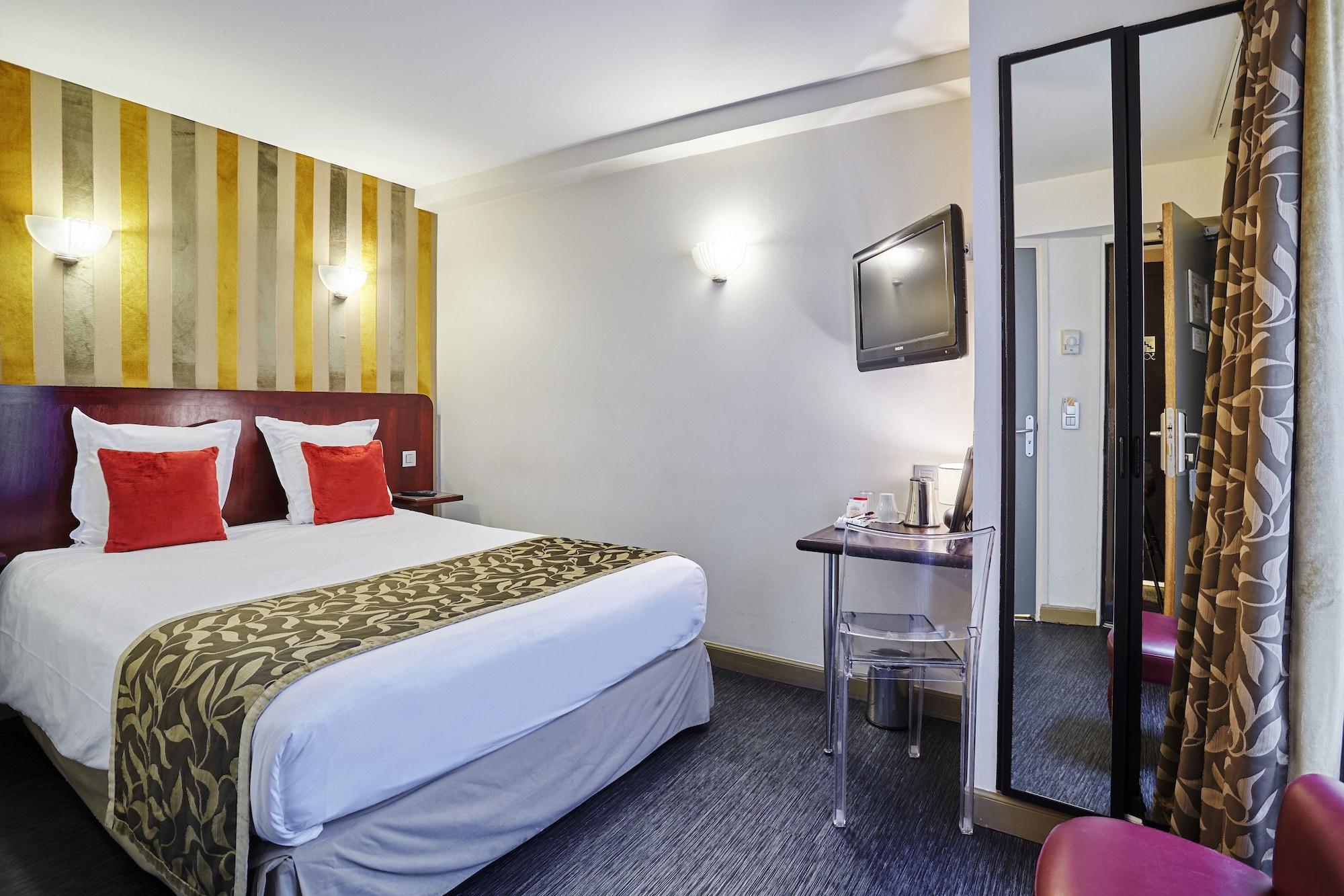 Hotel Opera D'antin