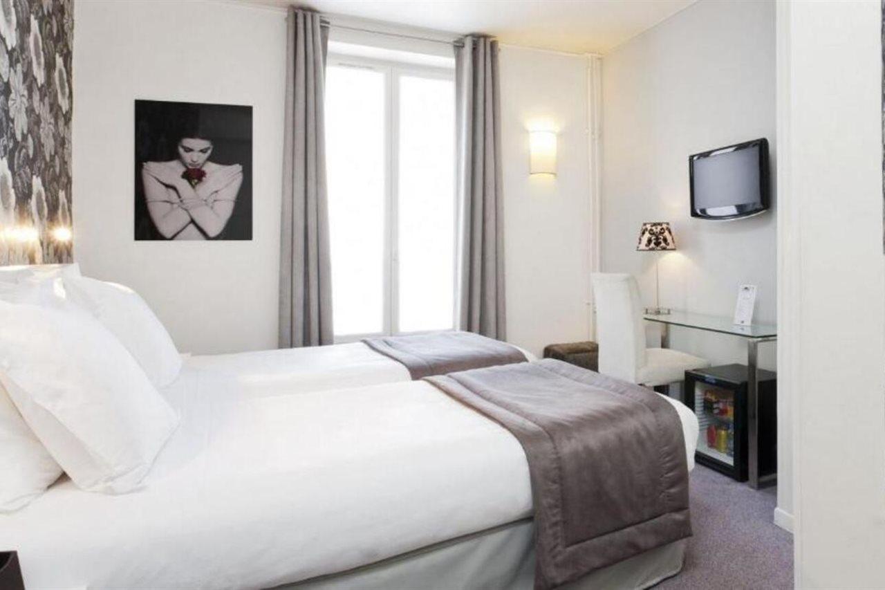 Hotel Soft Paris