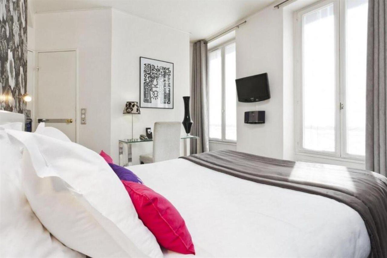 Hotel Soft 3*