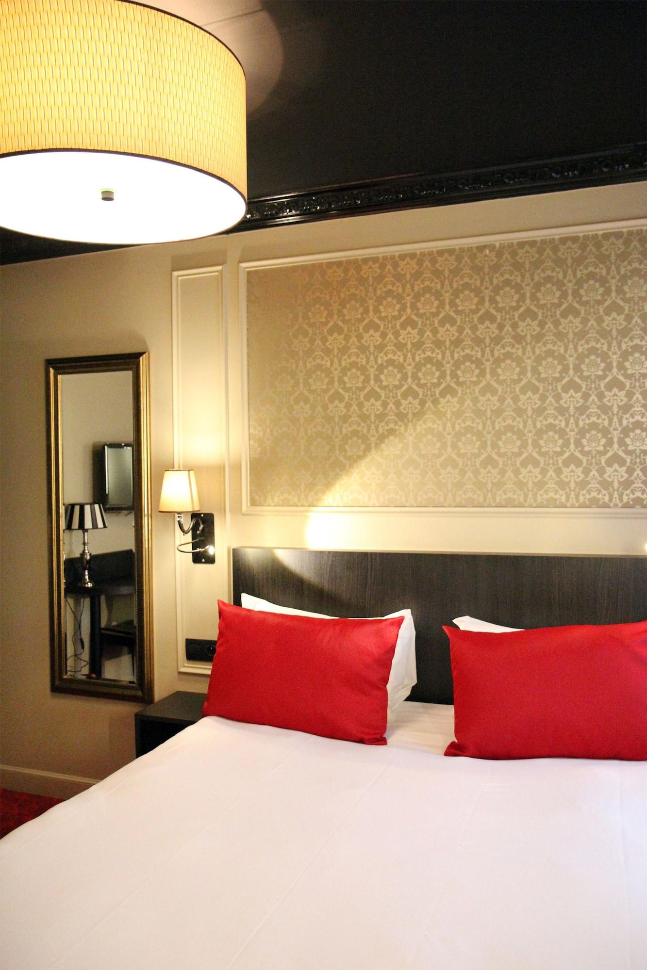 Hotel Western Le Montmartre - Saint Pierre Paris