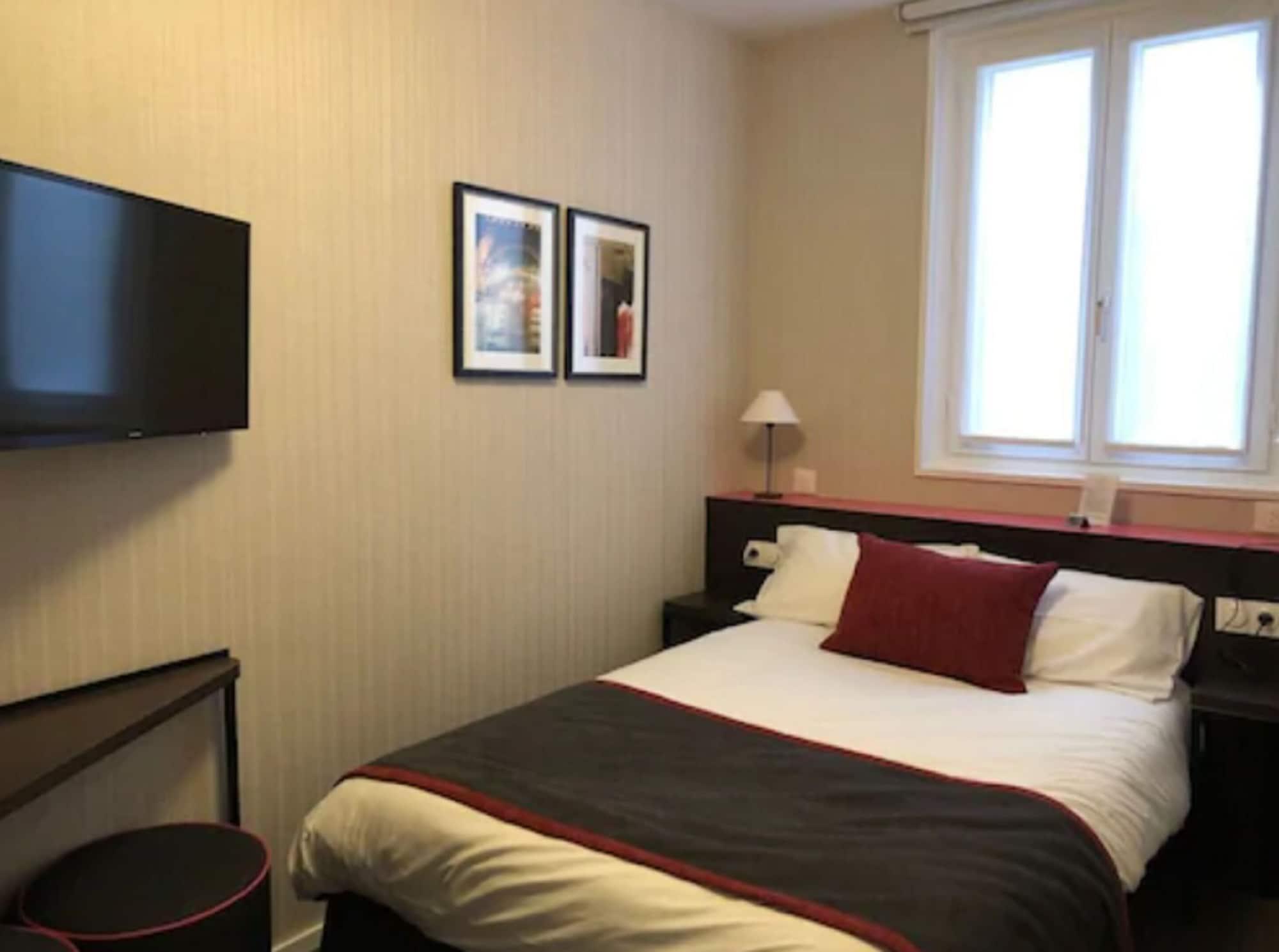 Charing Cross Hotel Paris