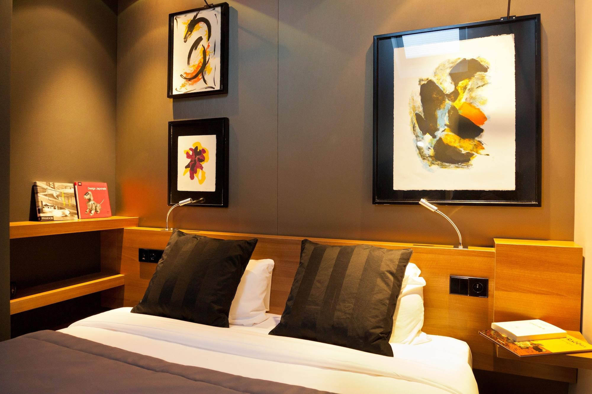 Fred'hotel 3* Paris