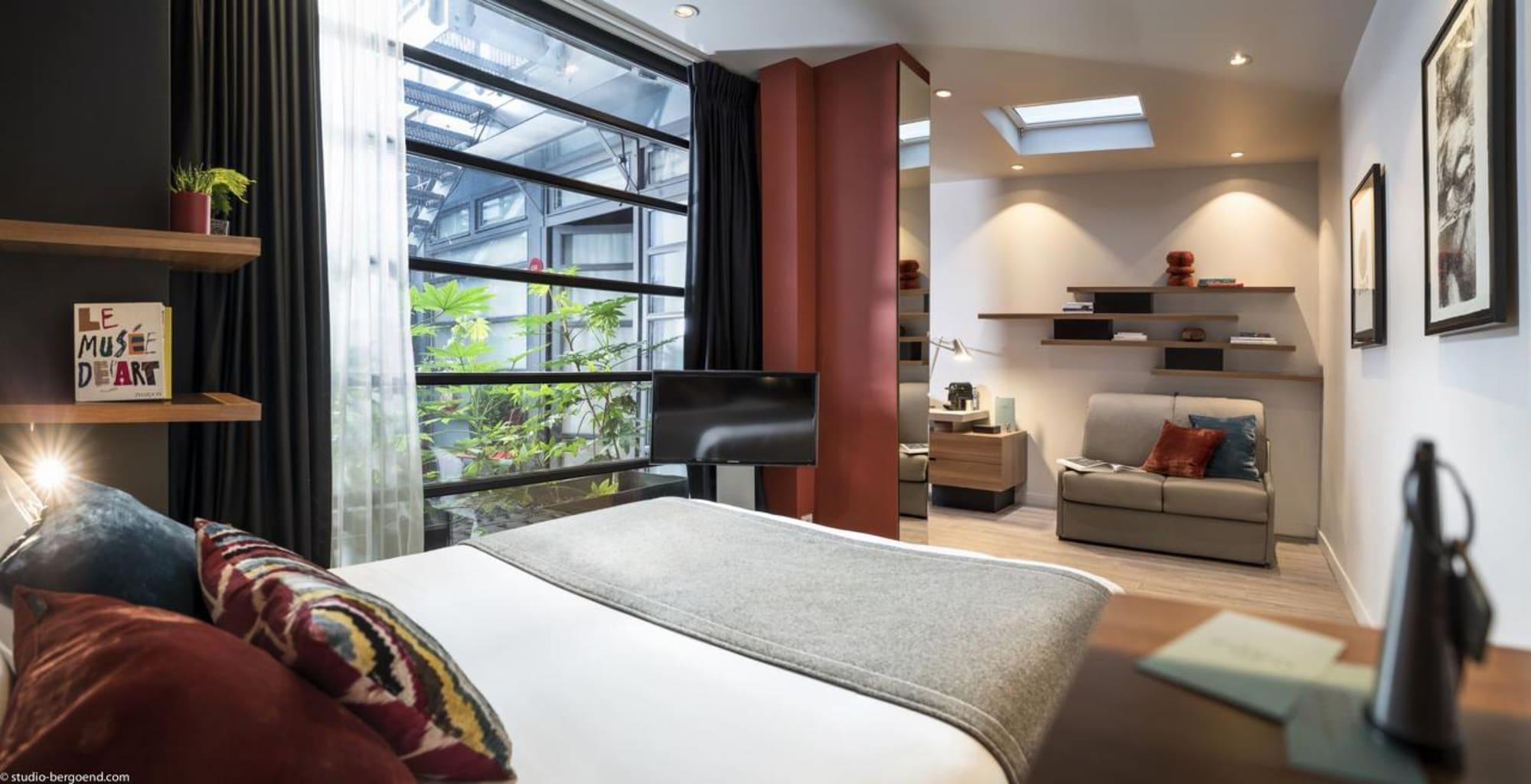 Fred'hotel Hotel