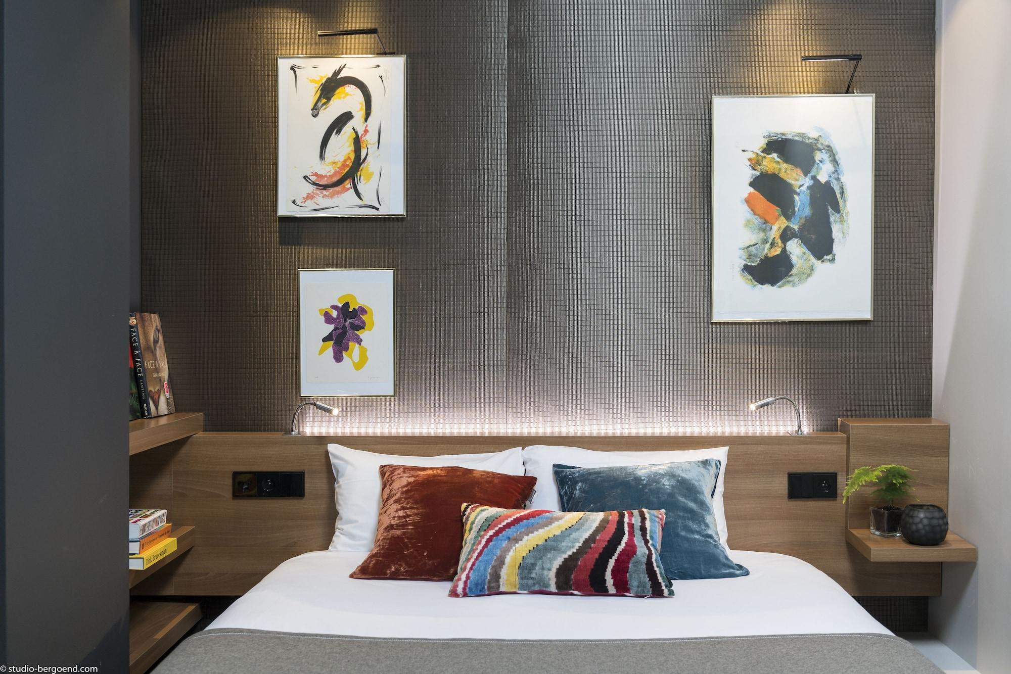Hotel Fred'hotel