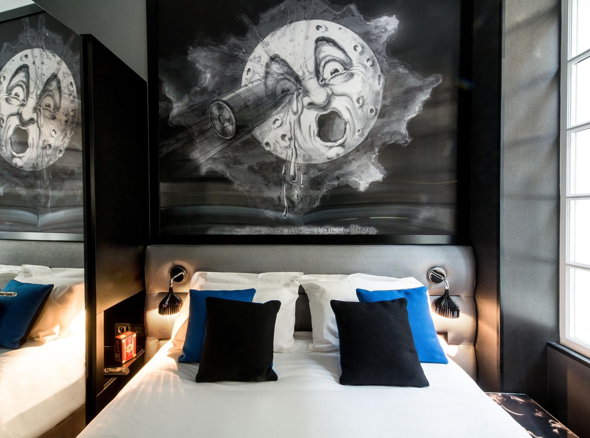 Hotel Splendor Elysees 3*