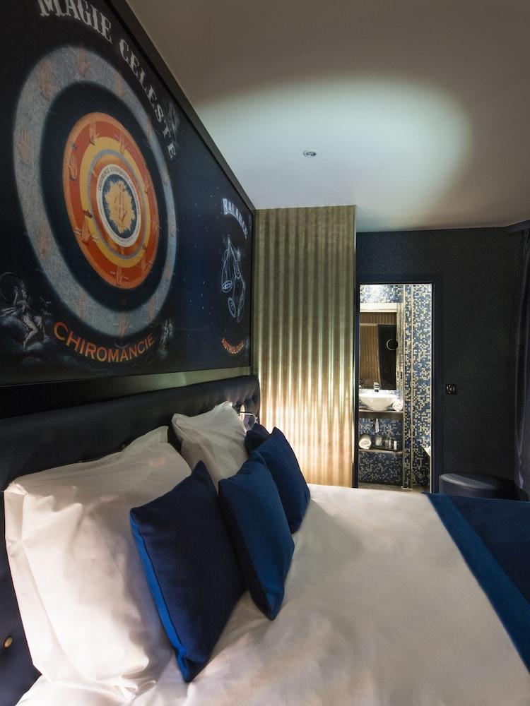 Hotel Splendor Elysees