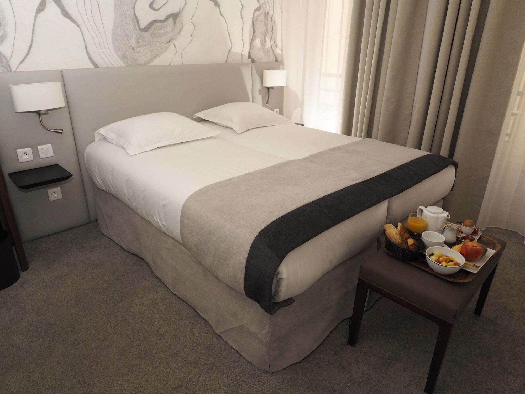 Queen Mary 4*