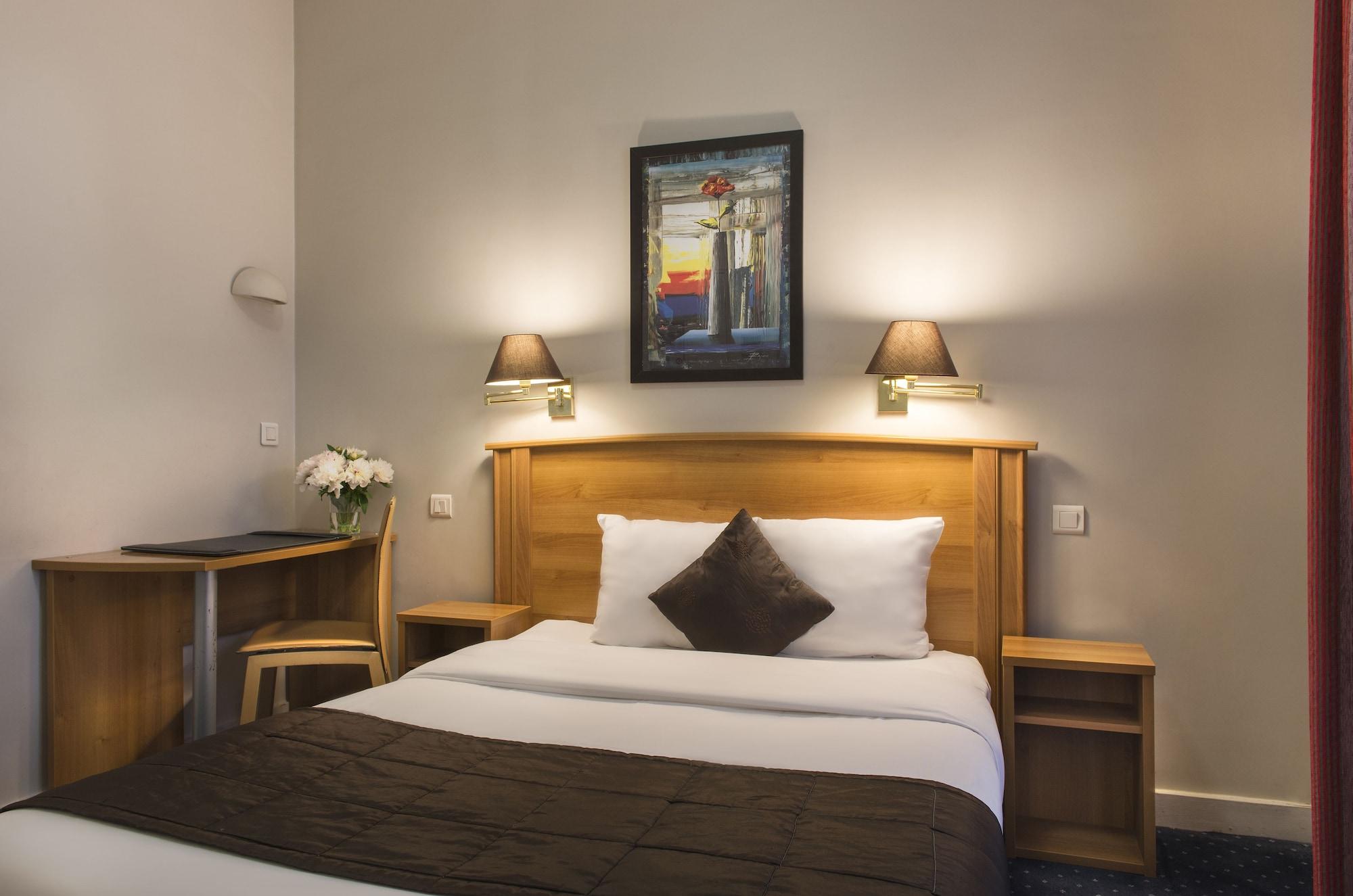 -rodier- 3* Paris