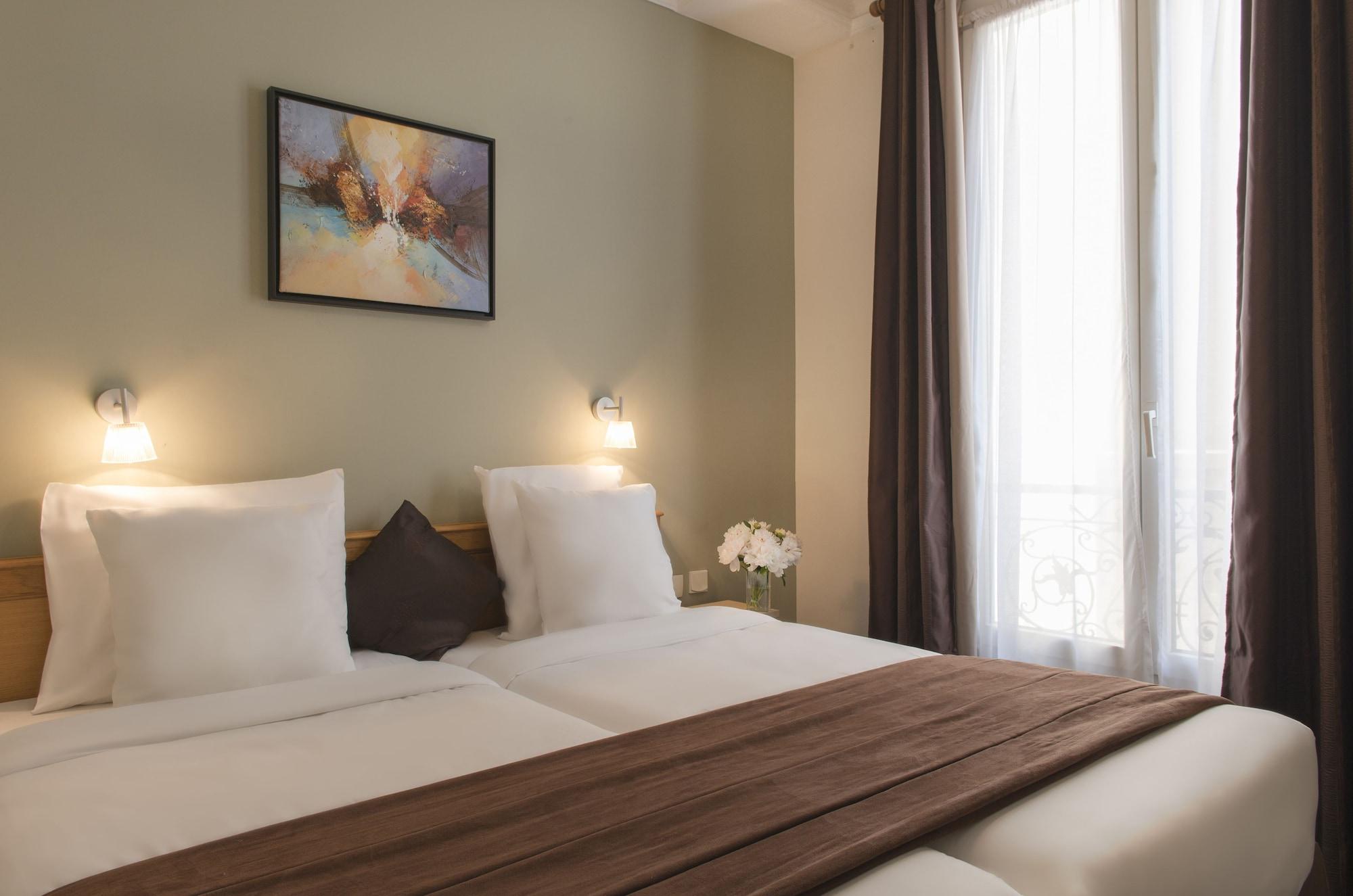 -rodier- Hotel