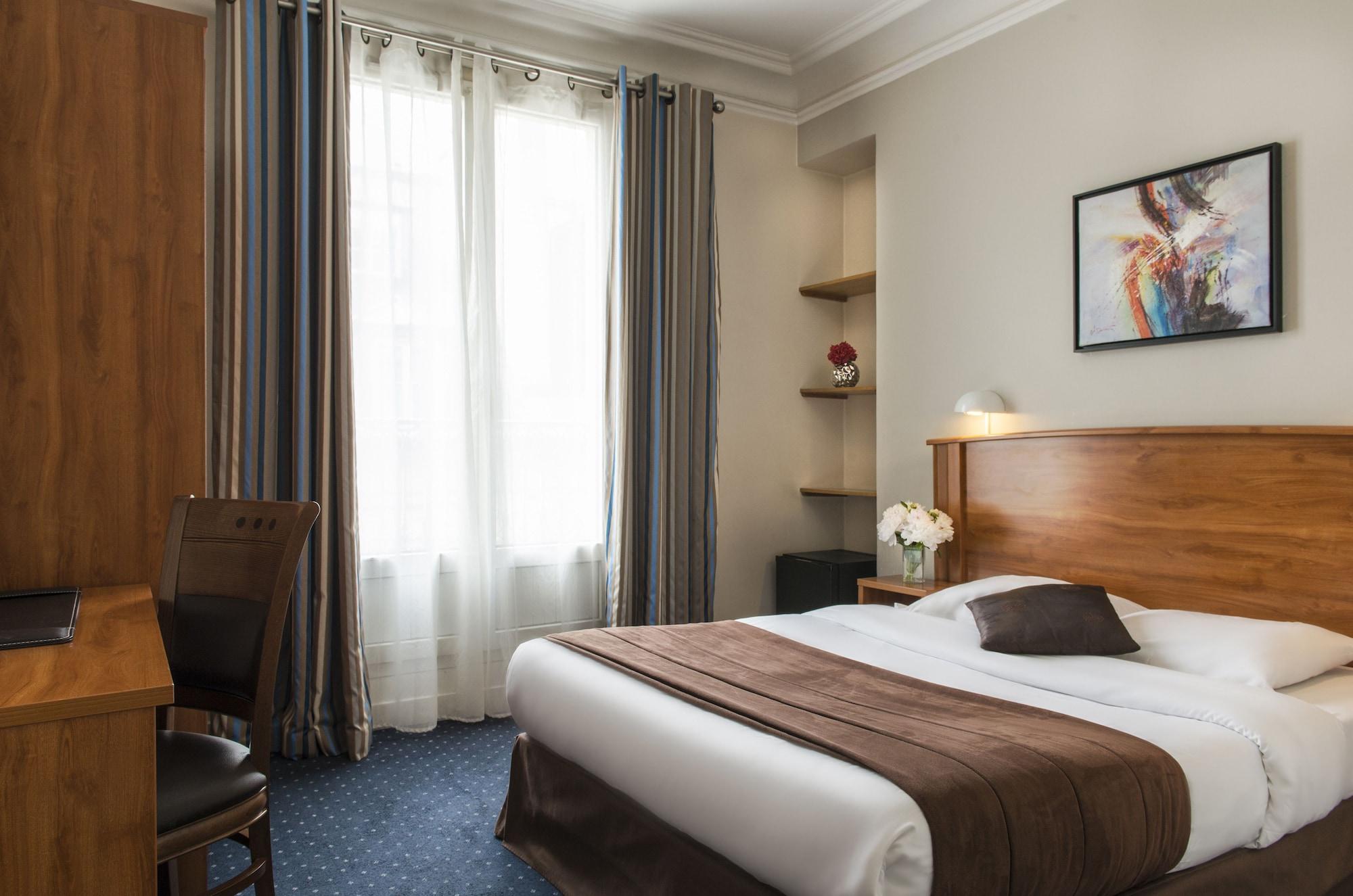 Hotel -rodier- 3*