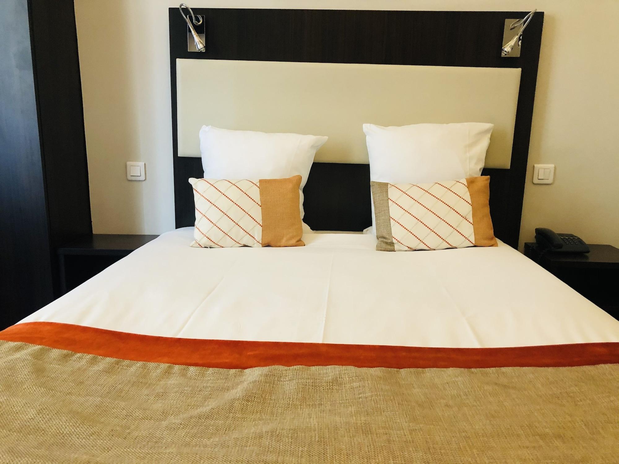 Hotel -rodier- Paris