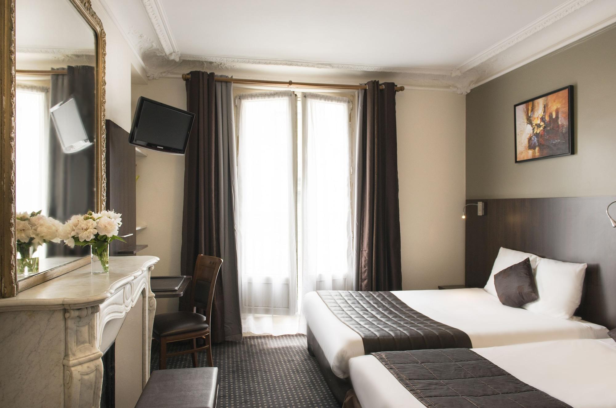 -rodier- Hotel