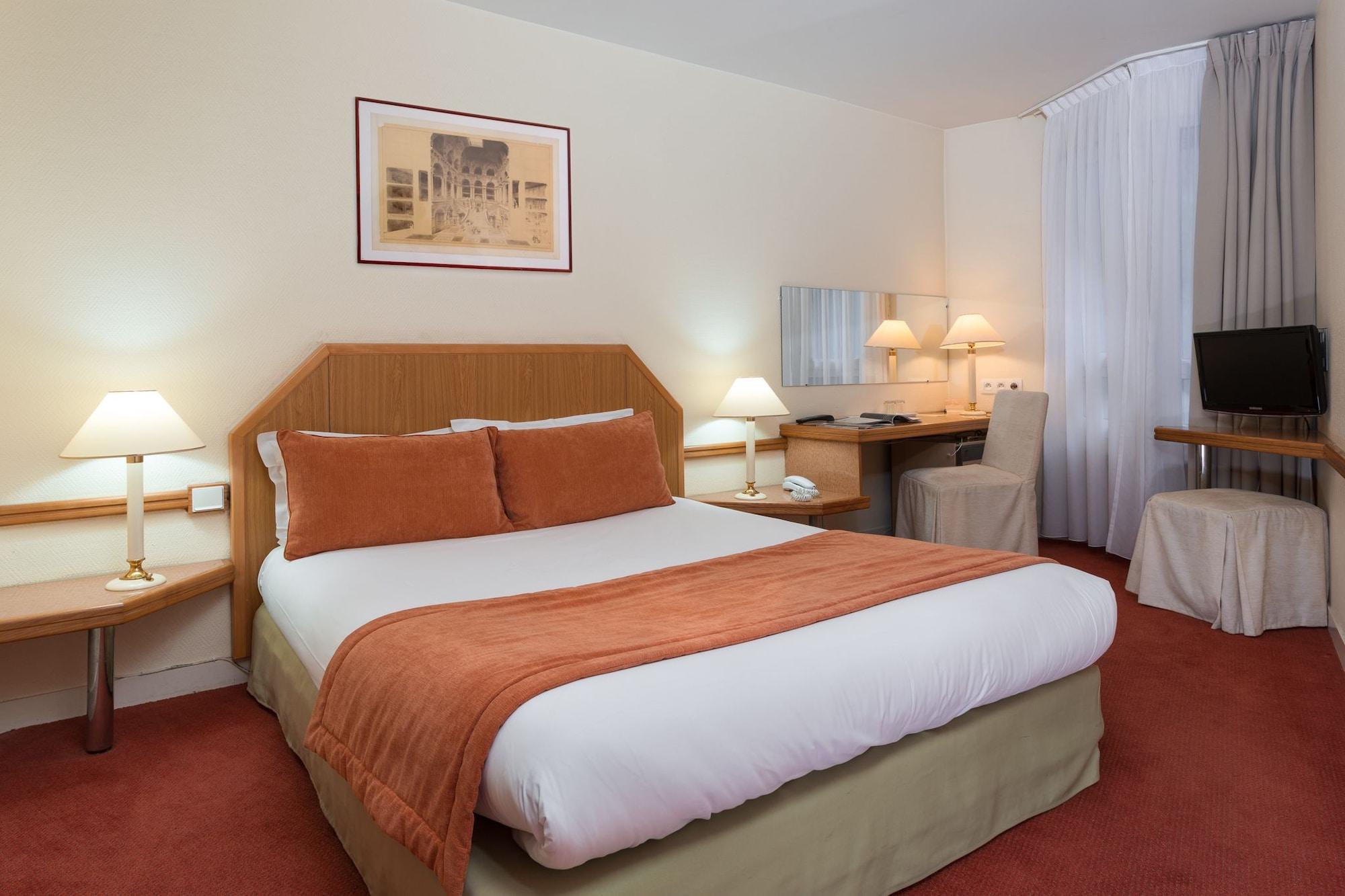 Fertel Etoile Hotel