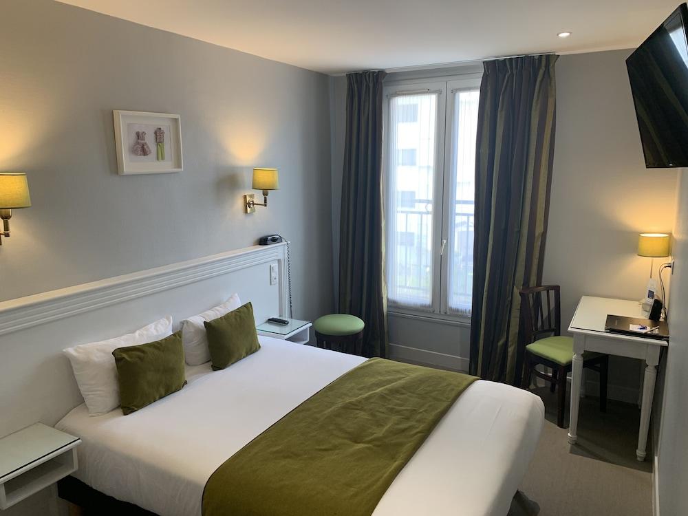 Hotel Modern Montmartre