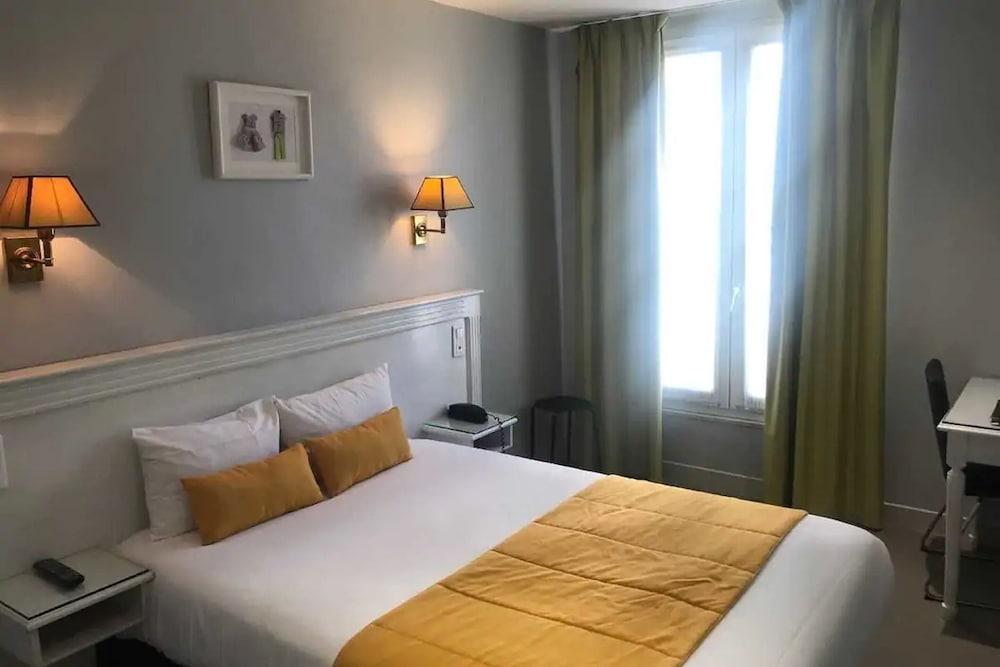 Modern Montmartre 3*