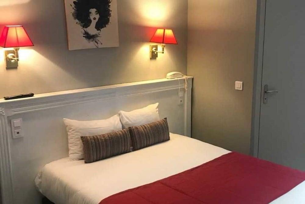 Modern Montmartre 3*