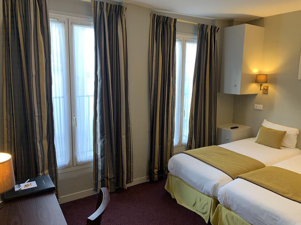 Modern Montmartre 3* Paris