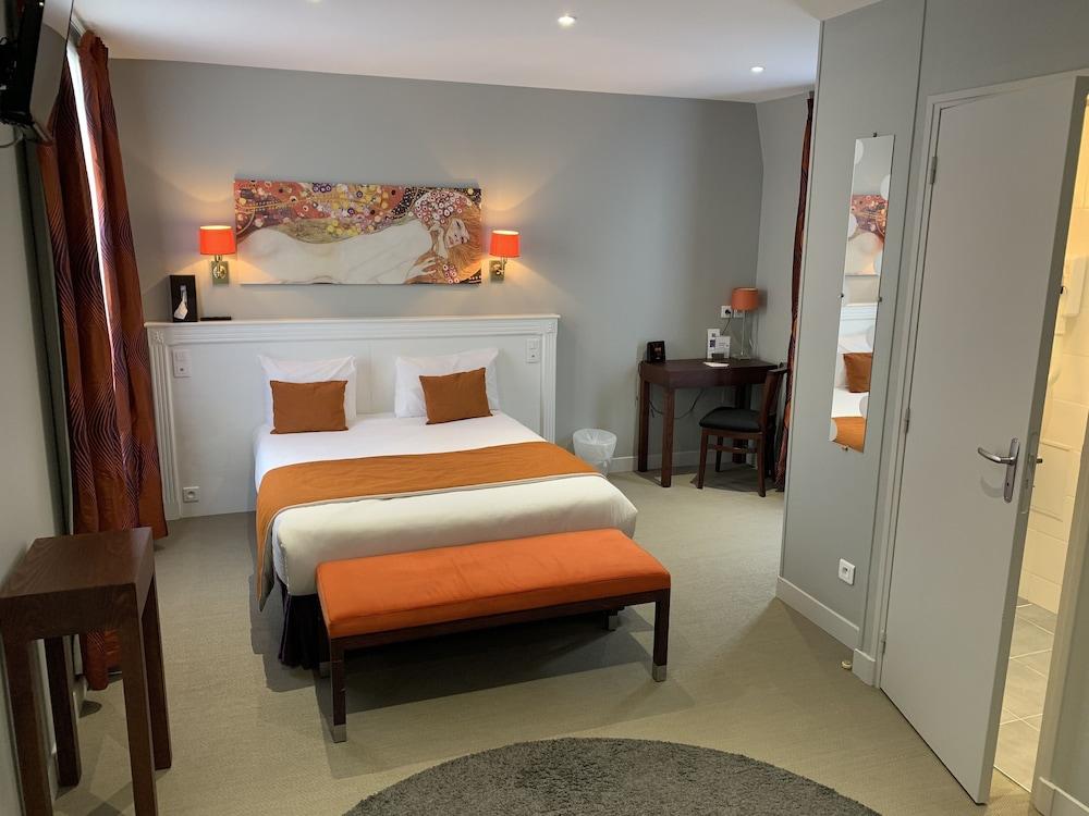 Hotel Modern Montmartre