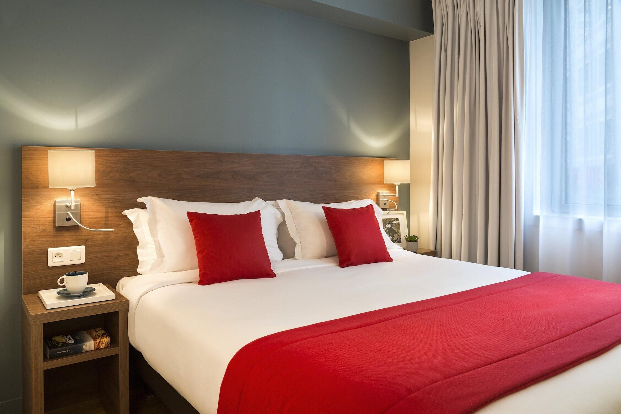 Citadines Place D'italie Aparthotel