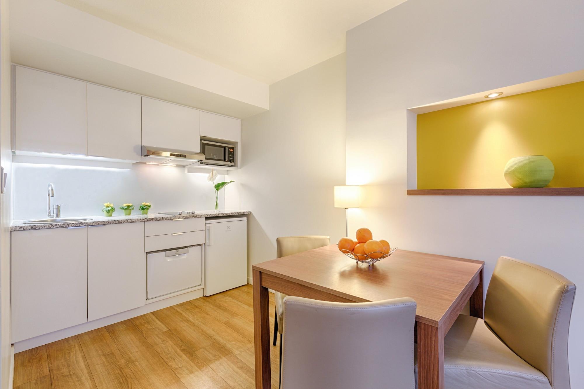 Citadines Place D'italie Aparthotel
