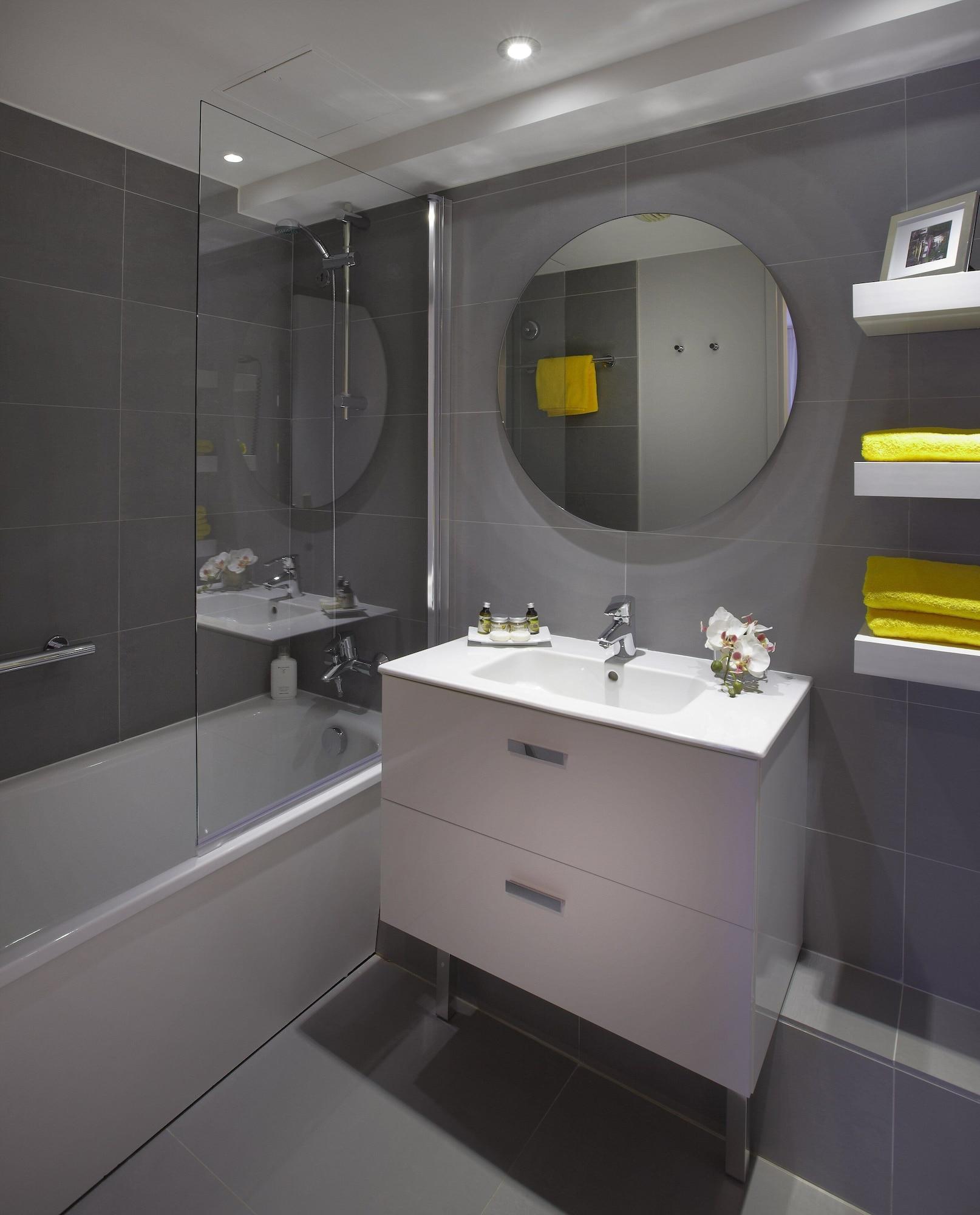 Citadines Place D'italie Aparthotel 3*
