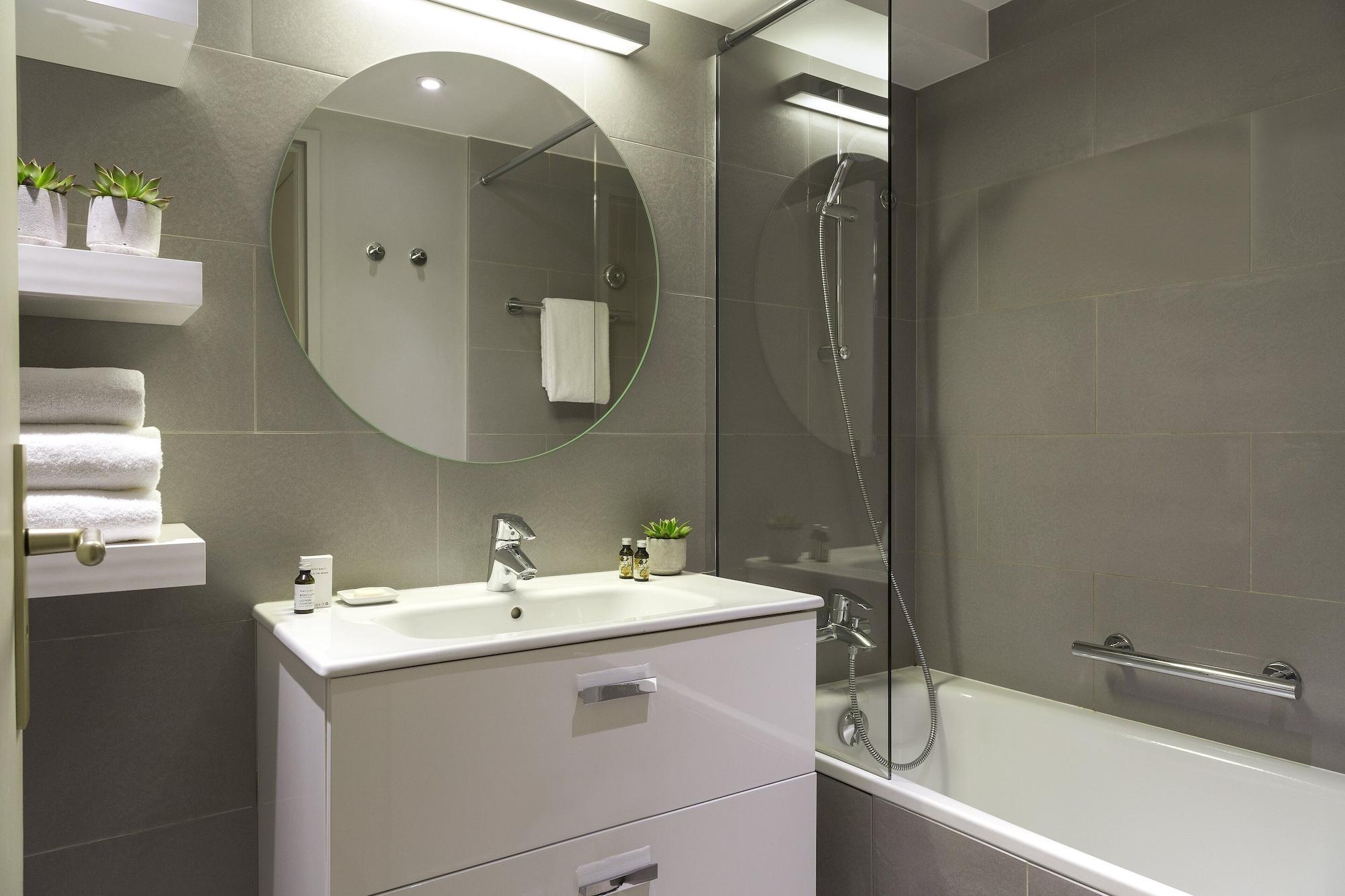 Aparthotel Citadines Place D'italie 3*