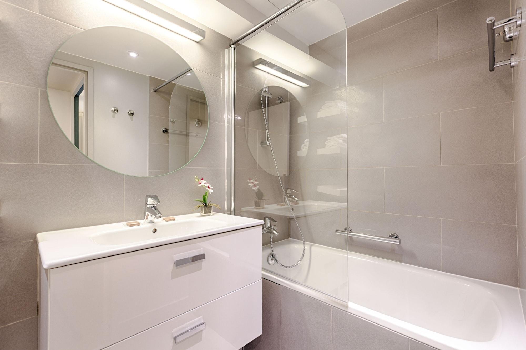 Citadines Place D'italie Paris