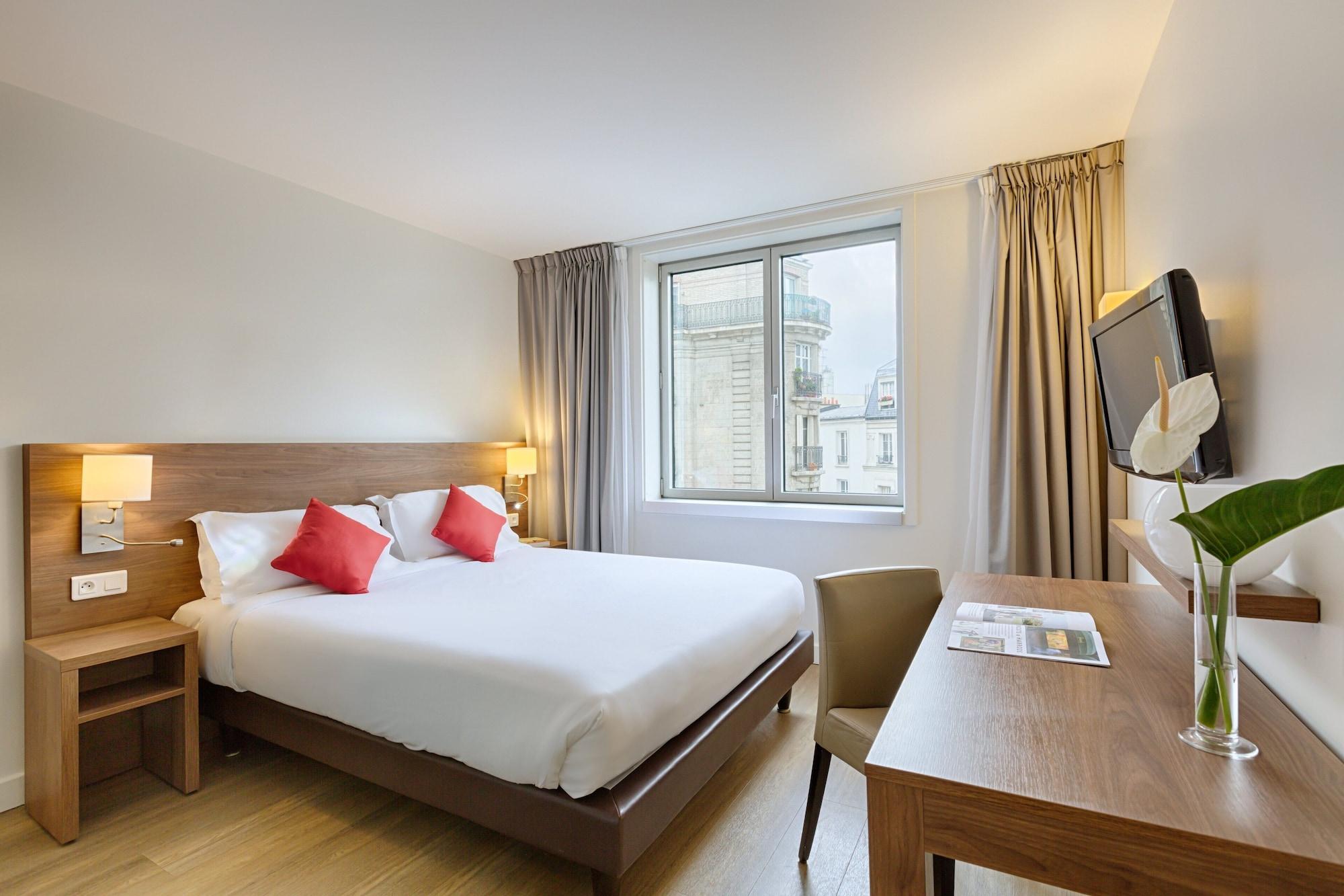Citadines Place D'italie