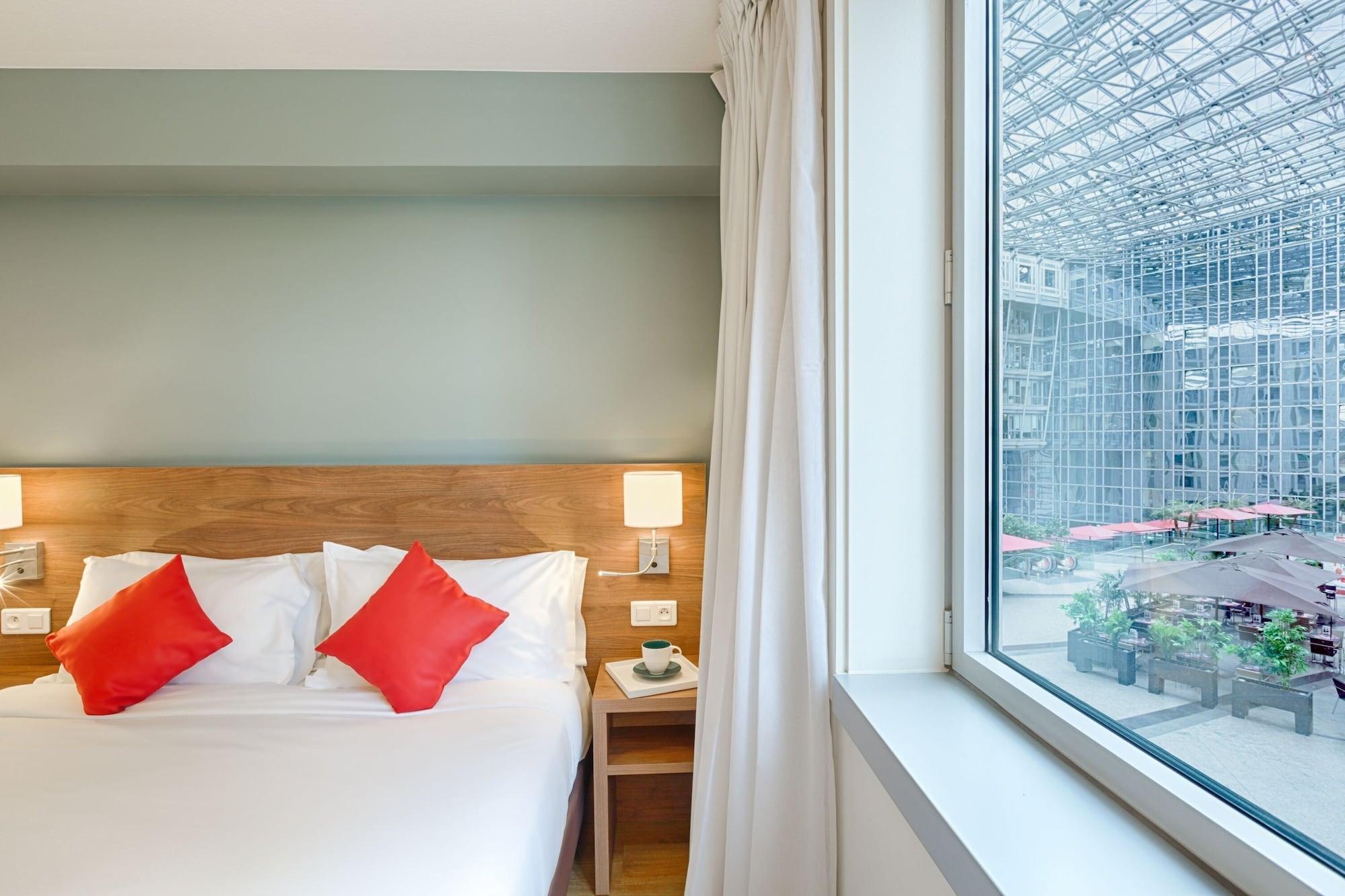 Citadines Place D'italie Aparthotel Paris